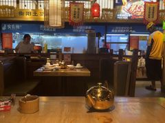 -实在湘·大碗土菜(竹料店)