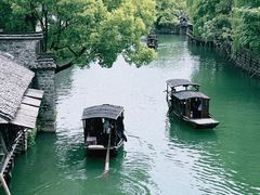 -乌镇景区