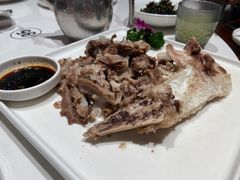 -壹只菜·崇明本地特色菜(崇明南门店)