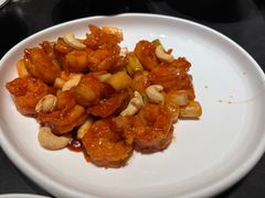 -鸽子侯·家宴·平价海鲜(市图书馆店)