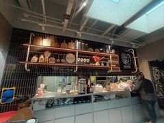 -必胜客(海光寺店)