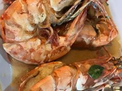 -大茄来海鲜餐厅(亚洲城分行)