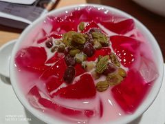 -去华哥家·酸菜鱼·锅气小炒(江泰路地铁站店)