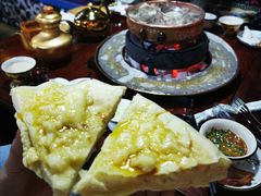 -康巴藏餐(束河古镇店)