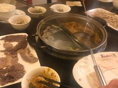 -牛一煲美食(江高店)