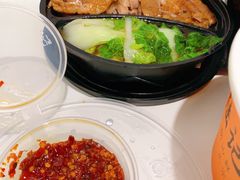 -陆记鹅庄·潮汕菜·狮头鹅(大仟里店)