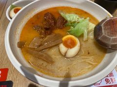 -味千拉面(广州金沙永旺梦乐城店)