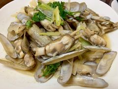 -荣祥海鲜·烟台菜(胜利路二部)