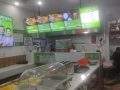 -舞素卷菜煎饼.糁汤(万达金街店)