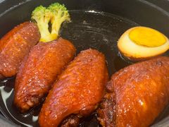 -敏华冰厅(平安金融中心店)