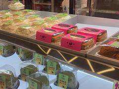 -鹤所·低糖零蔗糖烘焙(长楹店)