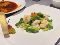 -品珍中餐厅-天津富力万达文华酒店