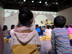 -小鸡哆哆故事屋·儿童乐园(嘉里城店)