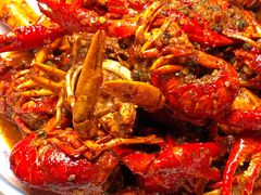 -三妹小龙虾·黄油蟹(华侨城总店)
