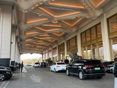 -白金汉爵大酒店-24小时餐厅