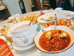 -闽公馆·客家私房菜·商务宴请·包厢(杏林橡树湾店)
