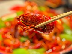 -沪小胖小龙虾(淮海中路旗舰店)