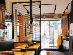 -云龙·烤肉专门店(东方路店)