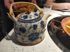 -京韵胡同·酱香羊蝎子火锅涮肉(长寿路店)