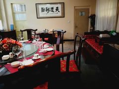 包厢-三品尚院(贝勒府旧址店)