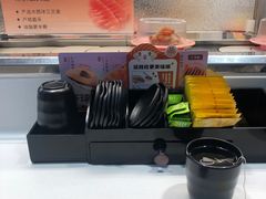 -争鲜回转寿司(朝北大悦城店)