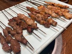 -天盛海鲜烧烤城·特色烤海鲜(开发区店)
