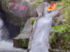 -广东天露山旅游度假区