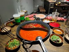 -冯校长老火锅(深圳总店)
