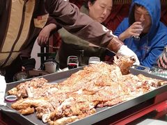 -九十九顶毡房(阜石路店)