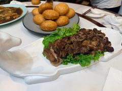 -白魁老号饭庄(交道口店)