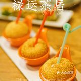 广州探店｜位于CBD的早茶🌟属于年轻人的茶楼‼️