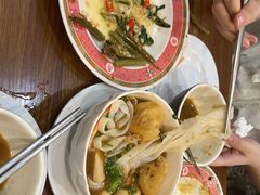 -曼谷食堂·泰国家庭料理