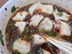 -回坊马二饺子馆