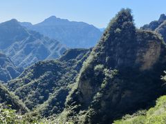 -十渡东湖港风景区