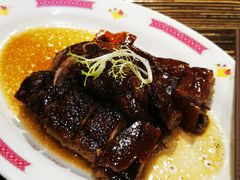 -猪肉婆私房菜(容桂总店)