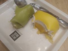 -满记甜品(苏州中心店)