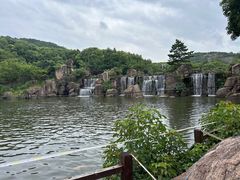 -白马涧龙池景区
