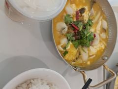 -永和大王(小厨·东四十条店)