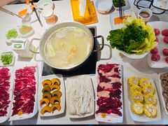 -潮发潮汕牛肉店(永庆坊店)