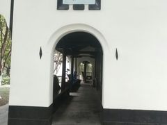 -包公祠