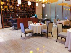 -福州天元国际威斯汀酒店·中国元素餐厅