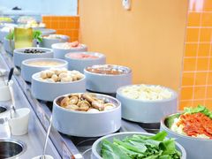 -大橘元自助回转火锅(天河新天地店)