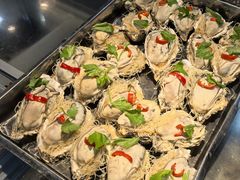 -车头老二大排档(金城步行街店)