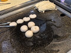 -猪的故事·韩式烤肉(韩乐坊店)