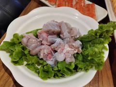 -十六蒲(桂林路店)