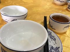 -大岗仙庙烧鸡(花东店)
