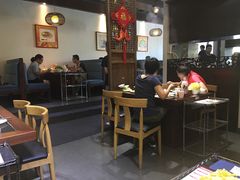 -重庆德庄火锅(体育中心店)