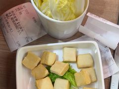-巴蜀王婆大虾(南锣鼓巷店)