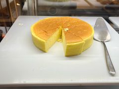 芝士蛋糕-汉巴味德(北京银座和谐广场店)