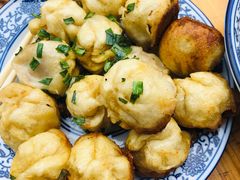 -鼎顺小吃(吴山名楼店)